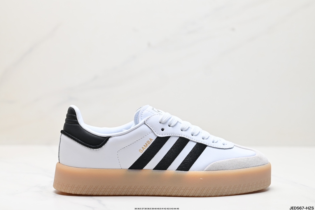 Adidas Samba Shoes